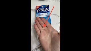 Probiotic Pearls  For All That Ails You