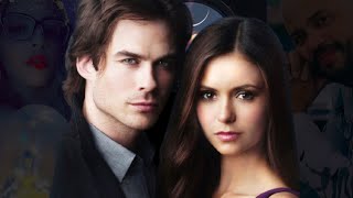 Serendipity |   Vampire Diaries