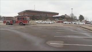 Evansville firefighter Robert Doerr to be laid to rest today