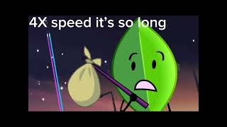 Every BFDI WINNER AS OF 2026
