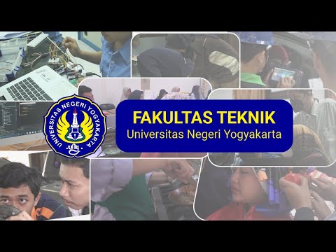 Profil Fakultas Teknik