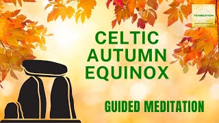 Celtic Autumn Equinox