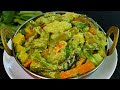 Its amazing how delicious it is avial recipe in tamil  mixed vegetable curryaviyal recipe