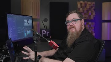 008 Making duplicate clips deliberately  within a Premiere Production