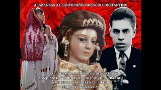 Video thumbnail of "Virgen Tapatía"