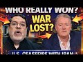 Piers Morgan Stunned as Prof. Marandi Breaks Down US–Iran Ceasefire