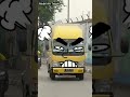 Ramai Truk Kontainer, Truk Gandeng, Bis Besar dijalan Raya Berubah Jadi Tayo Part 3 #shorts