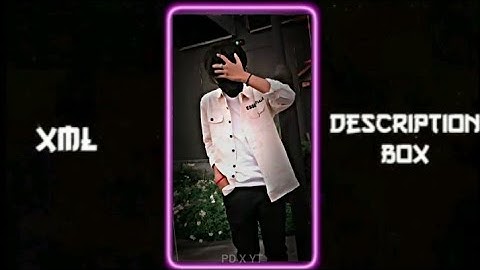 MIRCHI - MIRCHI DIVINE 🌶️😎 || NEW XML FILE ✨🔥 || NEW TREND XML 👀💥 || @pdxyt