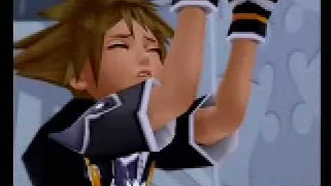 The Saddest Parts of Kingdom Hearts