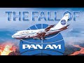 How the pan am corporation flew straight into the ground