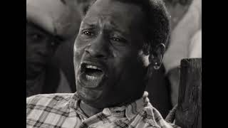 Paul Robeson - Ol' Man River (Showboat 1936) HD Remaster HQ Audio