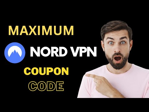 👉NordVPN Coupon Code 2023💥Get MAX NordVPN Discount Code💸