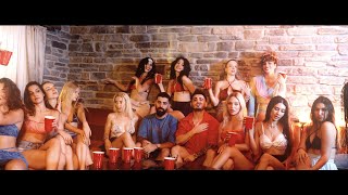 FLU & ARMADOR - MİLYON DOLAR (OFFICIAL VIDEO) Resimi