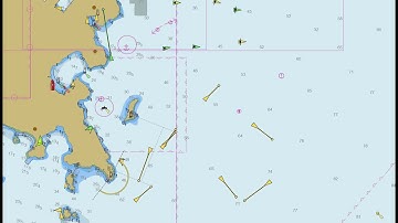 Opencpn, Matsutec HA-102 AIS Transponder