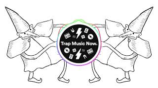 SKIDADDLE SKIDOODLE (OFFICIAL TRAP REMIX) chords