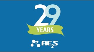 29th Anniversary - AE2S