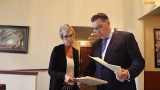 Member Minute: Anderson Funeral Homes