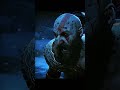 God Of War Ragnarok - Memory Reboot #shorts #godofwar