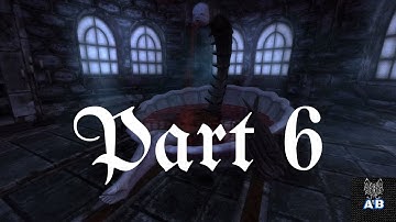 The Elevator - Amnesia: The Dark Descent REMASTERED | PART 6