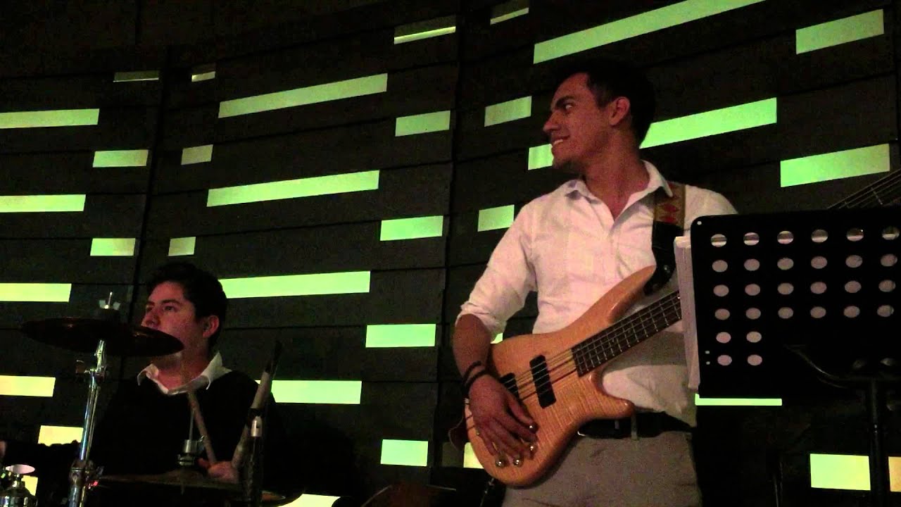 Alabanza vida nueva para el mundo