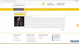 Bài 42 : Chi tiết tin tức | tự build PHP MVC PDO Framework