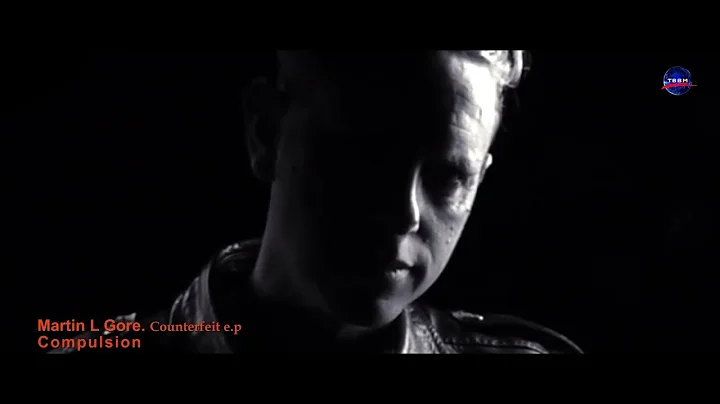 Martin L Gore - Compulsion [Dreiklang Remix V2]