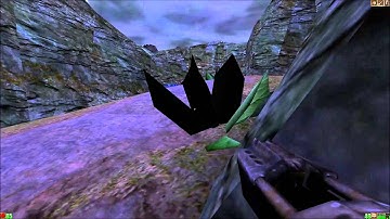 Unreal 1 | Pacifist Challenge | Difficulty 6 (Hardest Difficulty) | Part 4