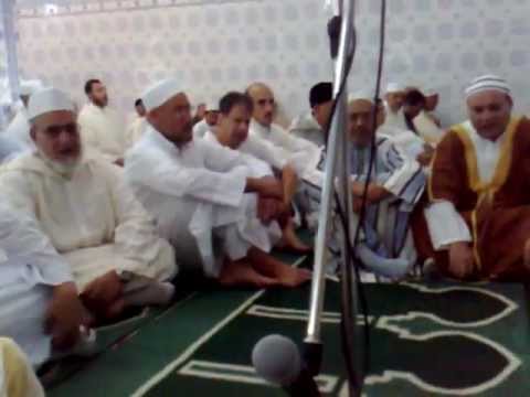 Salat alaid aladha oujda 2010/صلاة العيد  Doovi