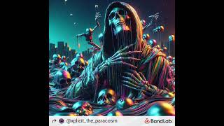 Pyrowitdaheat Die 4 It - Feat. & Prod. Xplicit The Paracosm