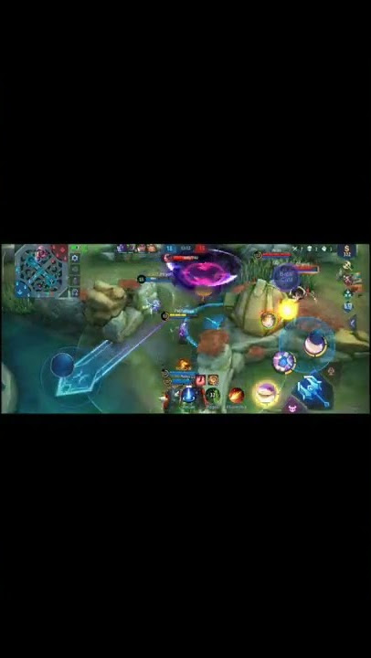 Burst damage STORY WA ML