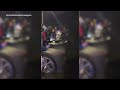 Woman describes what she witnessed at ICE protest in Hartford