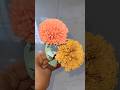Beautiful DIY Paper Flower 🌸 | Easy Handmade Craft Idea | Paper Flower Making
