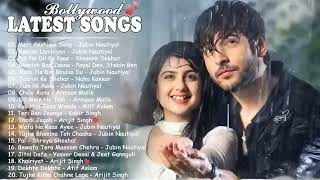 Hindi Romantic Songs 2023 | Romantic Love Songs | Best of Atif Aslam, Arijit Singh, Jubin Nautyal