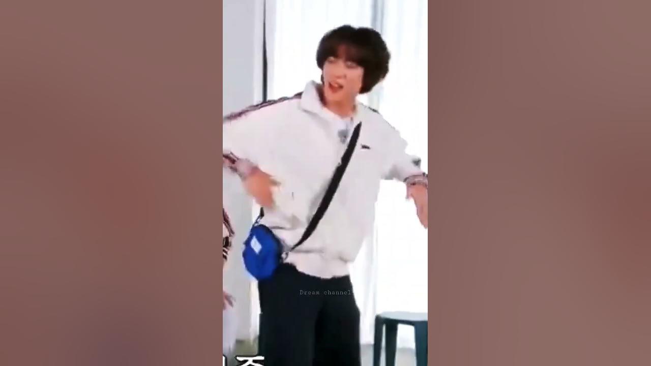 Jin bts dancing bts song in running man#jin#bts#btsarmy#btsshorts#kimseokjin#fyp#fypシ#fy#runningman