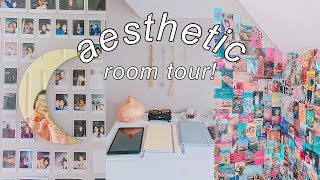 aesthetic room tour 2020! *trendy & pinterest inspired* aesthetic room tour 2020! *trendy & pinterest inspired*