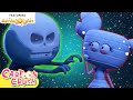 AstroLOLogy | THE ZOMBIE LAND 🧟 | LATEST EPISODE | 3D Funny Cartoons For Children | Cartoon Crush