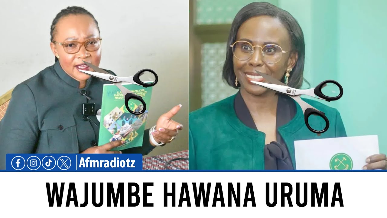 WALIOTOKA CHADEMA KWENDA CCM WAANGUKIA PUA/ WAJUMBE WAGOMA KUWAPITISHA.