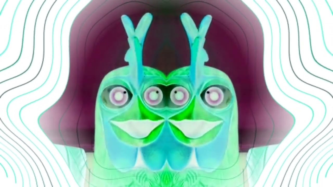 🐄🐮Bartolito Crocking Like A Moo Effects Sponsored by Gamavision Csupo Effects 🐄🐮