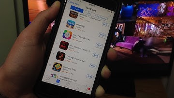 [NEW 2015] (No Kuaiyong) How To Install Paid Apps/Games For Free (No Jailbreak-No Computer)