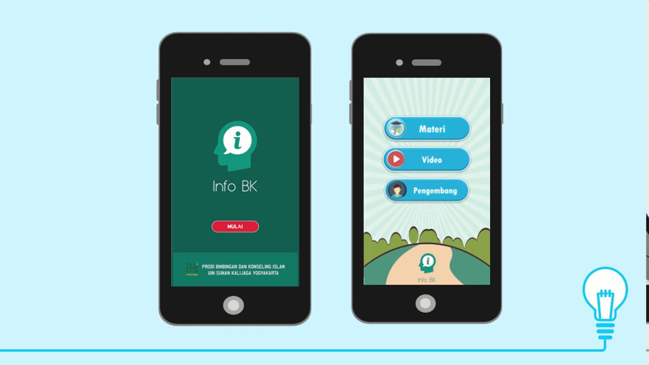 ABS-63 Development of Guidance and Counseling Media for Information Services - PIC UMTS 2020