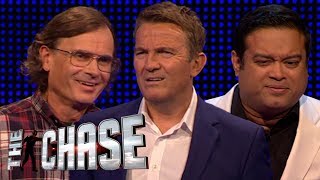 The Chase | Colin Doesn