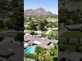 A fully reimagined Paradise Valley Estate.