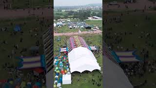 Listen To The Iconic Intro In Spanish Celebrating The Return From Mexico After 10 Years  shorts