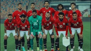 الخلاصة في أداء منتخب مصر بعد الفوز على تنزانيا وقبل السفر إلى كوت ديفوار