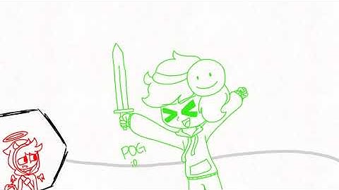 W. I. P. // Volume and Spoilers warning! // (Read desc pls qwq)