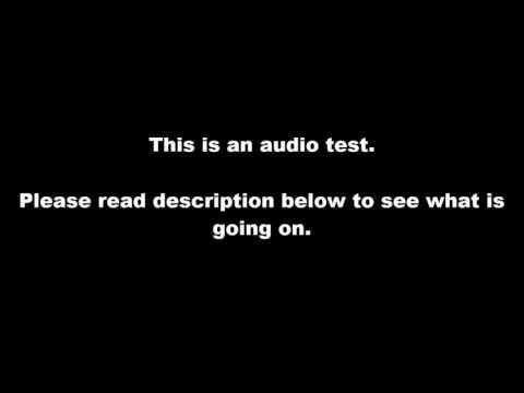 REMIX - Revenge of Shinobi - Sega Genesis AUDIO TEST