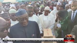 Fighting Unemployment: Jigawa State Trains Young People in Various Trades