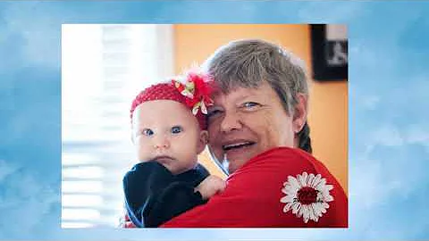 Sharon Borders In Memoriam