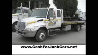 Pick N Pull Cash For Junk Cars TV Commercial