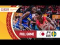 Japan v Sweden - Full Game - FIBA Women's Olympic Qualifying Tournament 2020